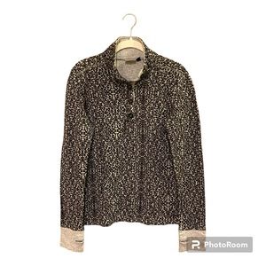 Cozy Kavu Winter Henley